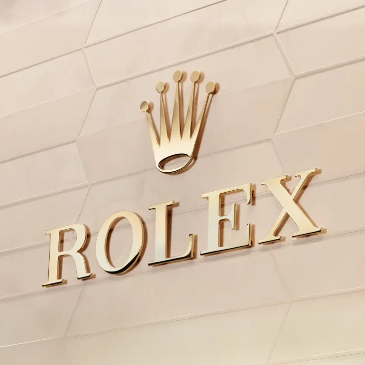 Rolex e la Ryder Cup - Curnis
