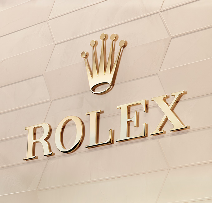 Rolex e The Open - Curnis