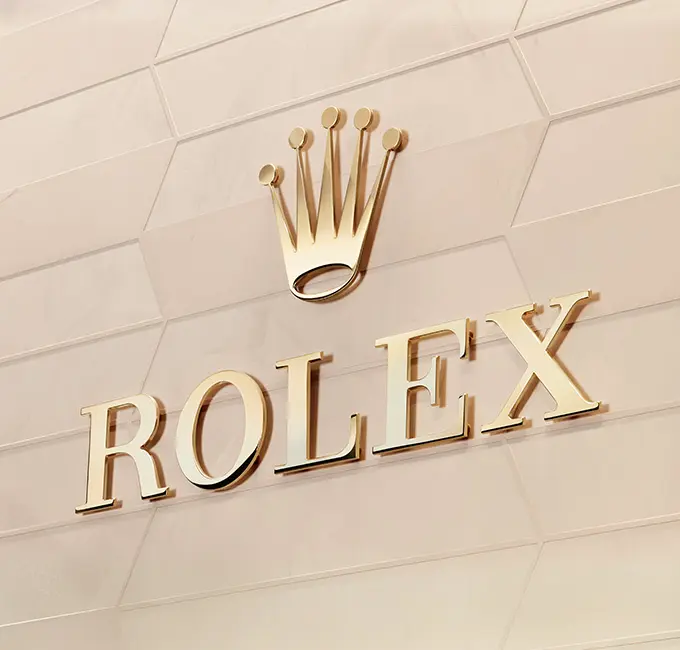Rolex e The Open - Curnis