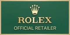 Curnis, Rivenditore Autorizzato Rolex a Bergamo