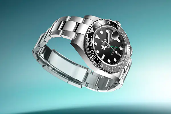 New watches 2024 Rolex presso Curnis, rivenditore Autorizzato Rolex a Bergamo