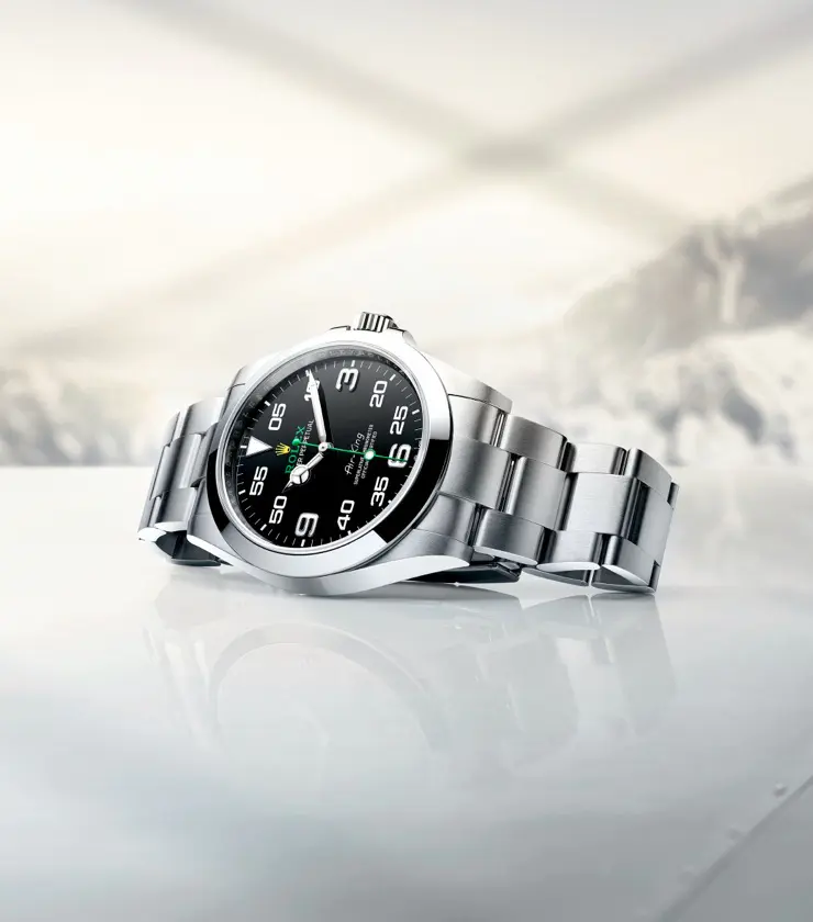 orologi rolex Air-King - Curnis