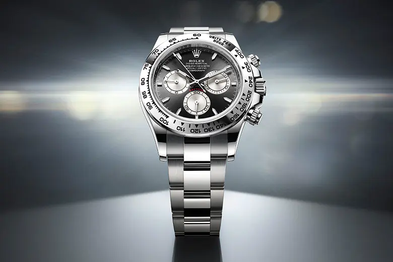 Rolex watches Cosmograph Daytona - Curnis