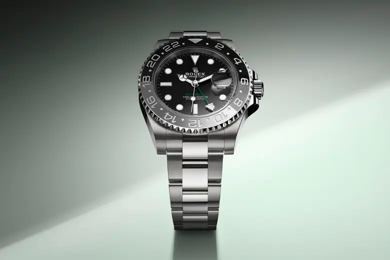 Rolex watches GMT-Master II - Curnis