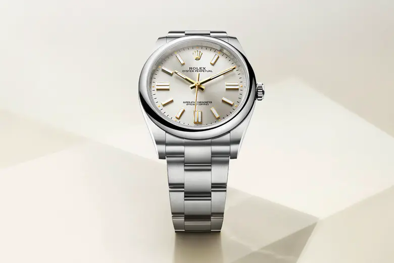 orologi rolex Oyster Perpetual - Curnis