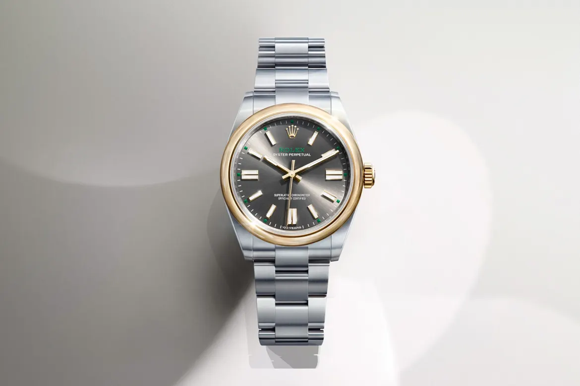 orologi rolex Oyster Perpetual - Curnis