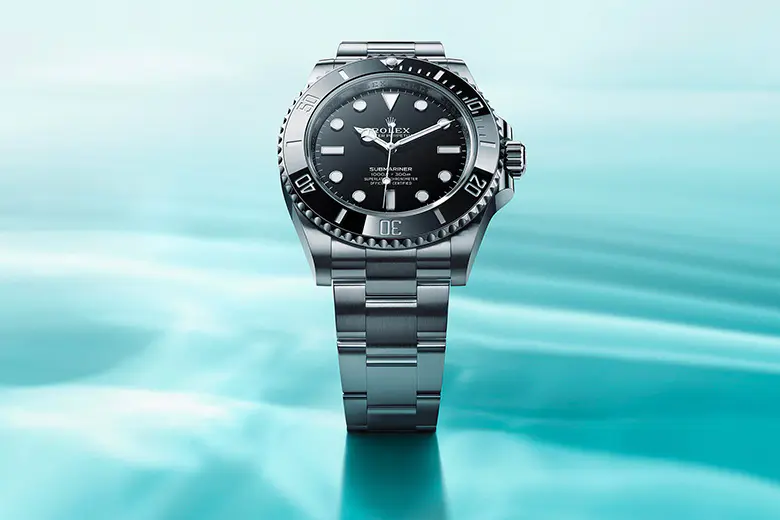 Rolex watches Submariner - Curnis