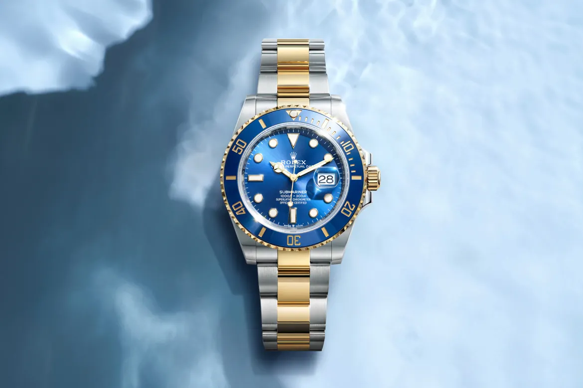 orologi rolex Submariner - Curnis