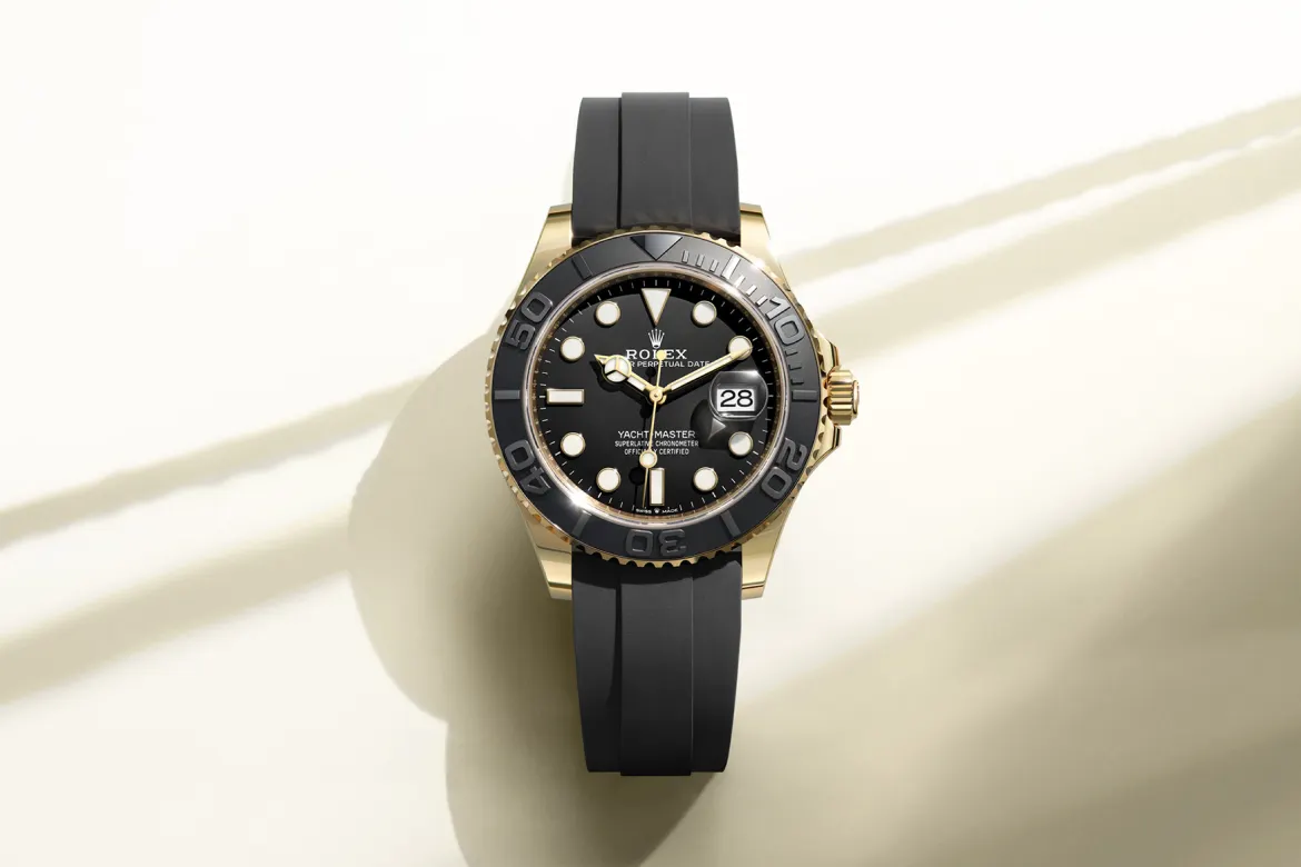 orologi rolex Yacht-Master - Curnis