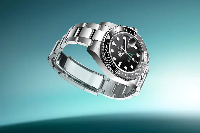 nuovi modelli rolex2024 - Curnis