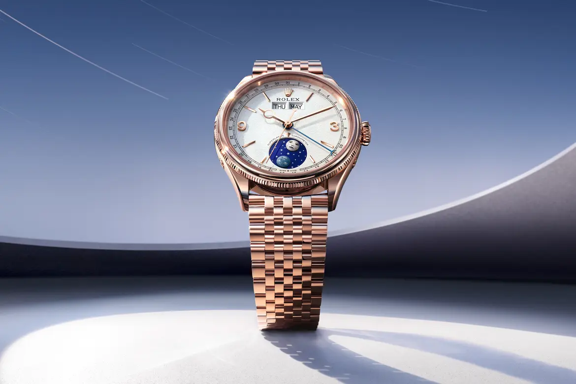 orologi rolex Padellone - Curnis