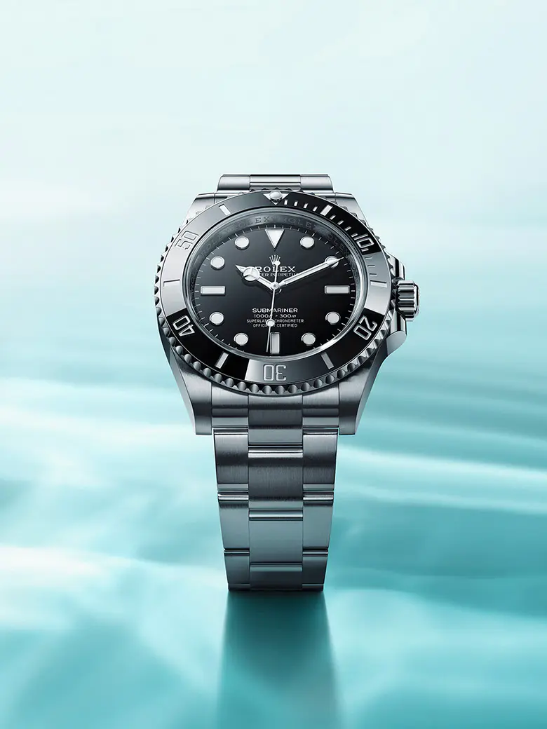 Rolex Submariner presso Curnis  a Bergamo