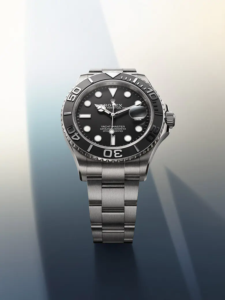 Rolex Yacht-Master presso Curnis  a Bergamo