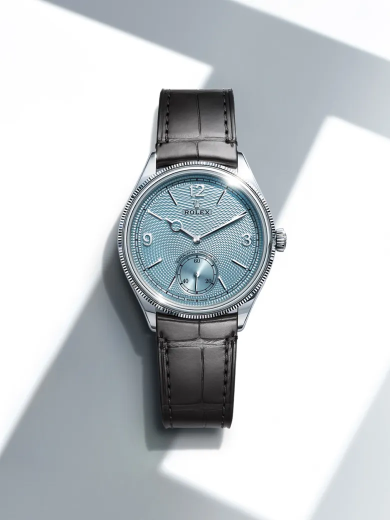 Rolex 1908 presso Curnis  a Bergamo