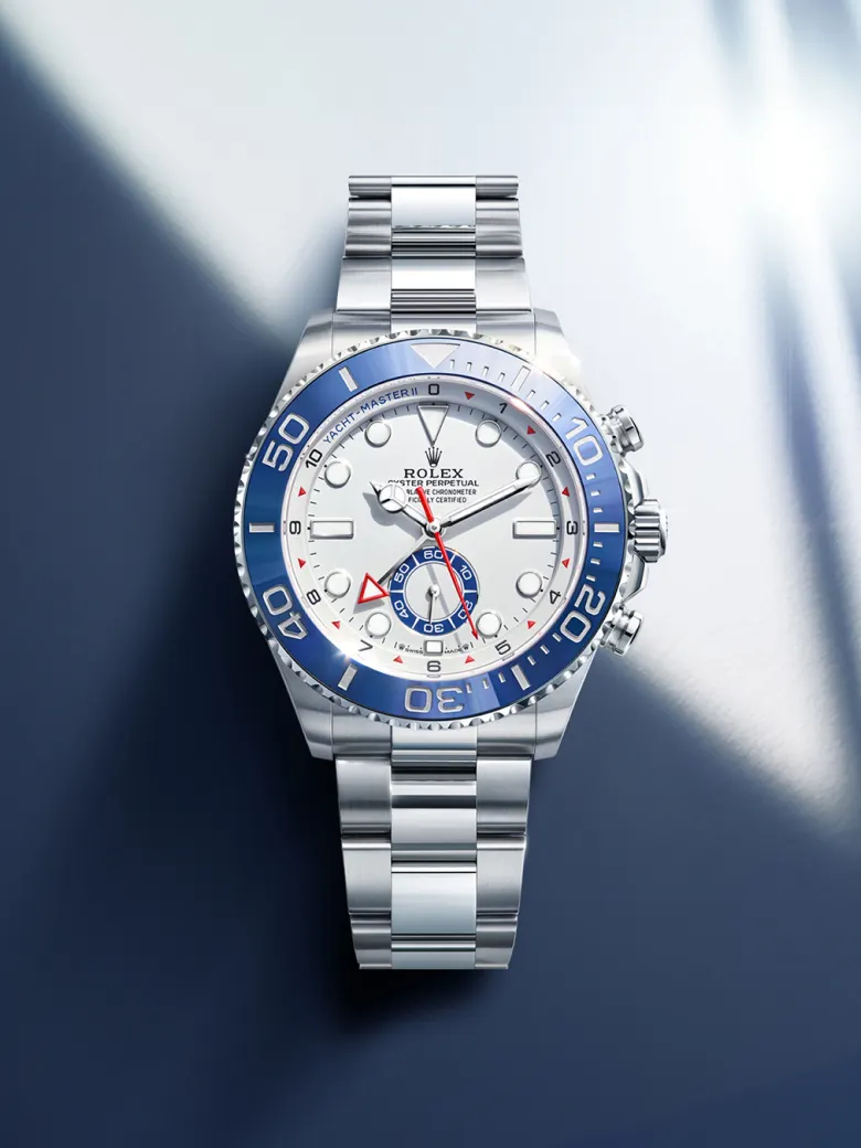 Rolex Yacht-Master presso Curnis  a Bergamo