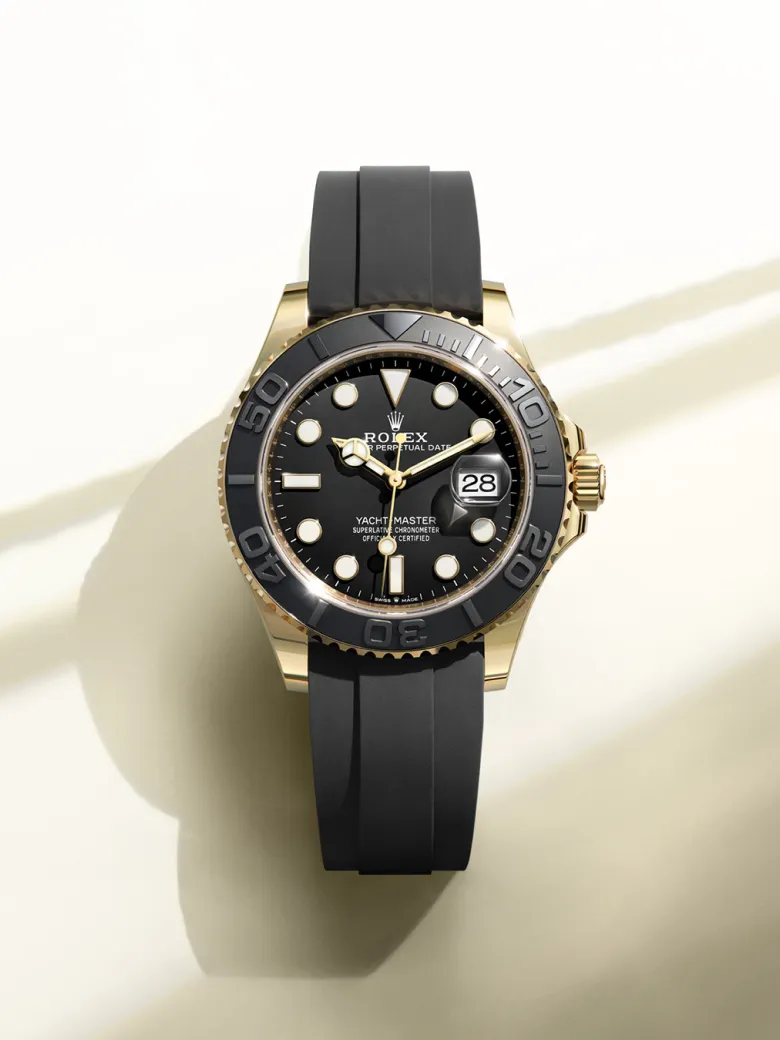 Rolex Yacht-Master presso Curnis  a Bergamo