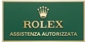 Rivenditore autorizzato Rolex 